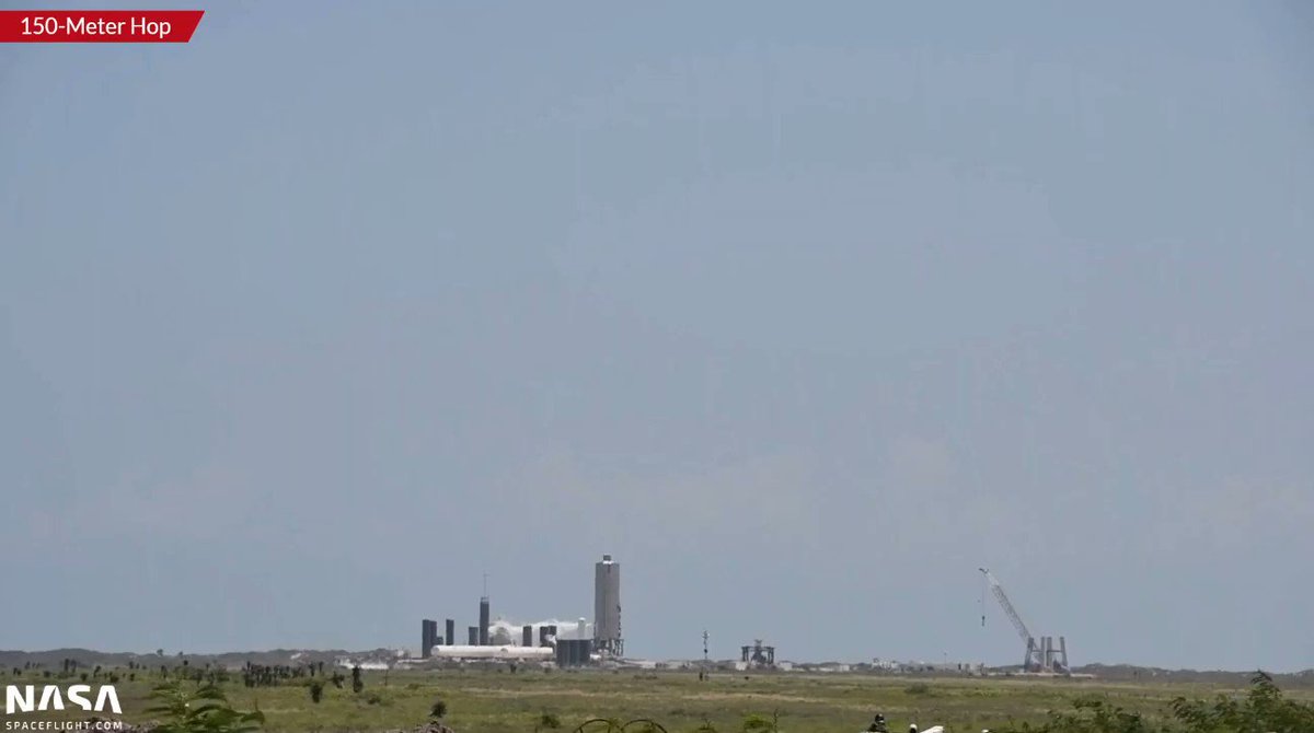 Six Years Since SN6's 150m Hop Changed Starship's Trajectory