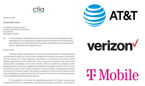 Starlink Mobile vs. Legacy Carriers: Your Questions Answered