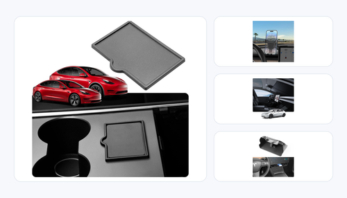 We Picked 7 Tesla Gifts Owners Will Actually Use in 2026