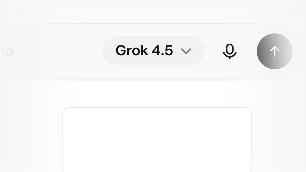 Grok Launches Build Mode: One-Prompt App Creation for SuperGrok Heavy