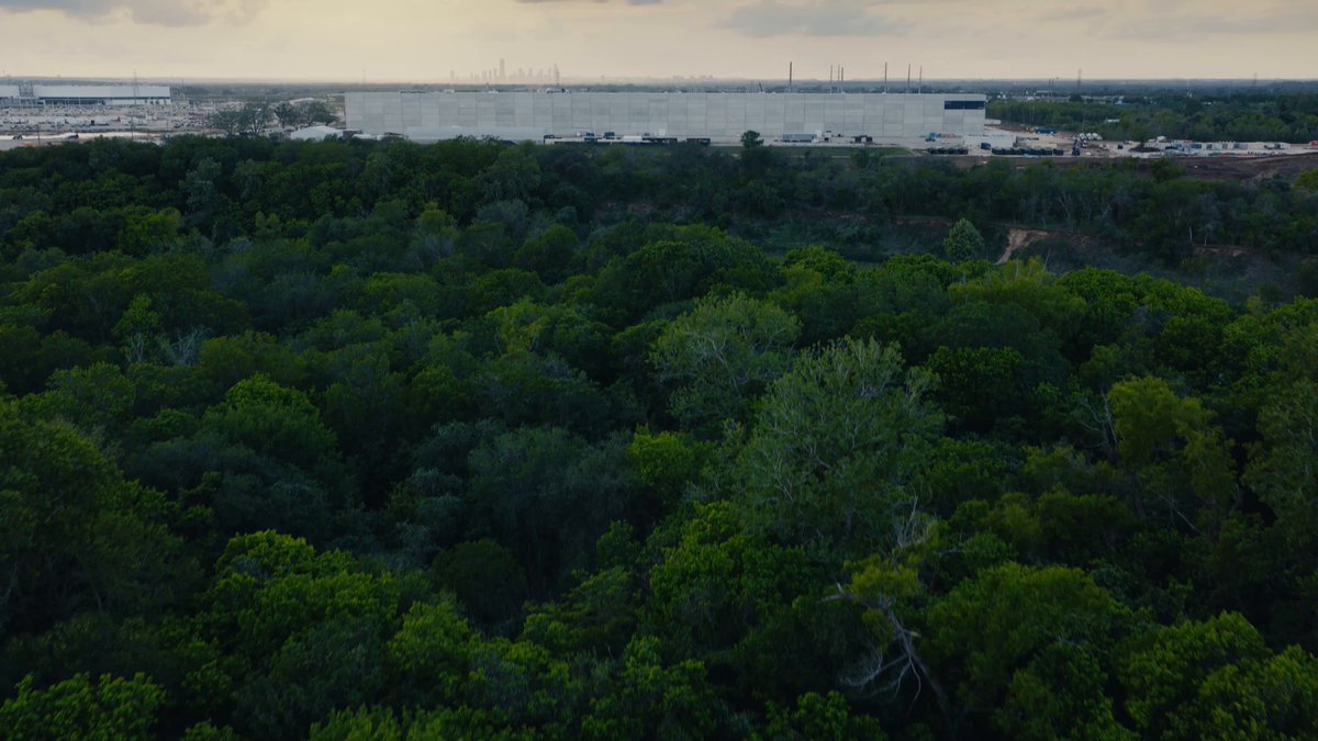 Tesla's Giga Texas Cathode Plant Goes Live — First Look Inside