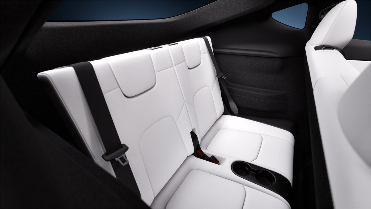 Tesla Model Y 7-Seater Now in Europe: Pricing & What to Do