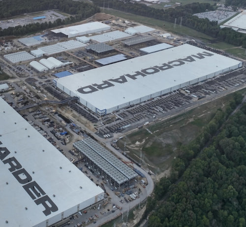 SpaceX Lands $13.3B/Year AI Compute Deal Starting December 2026