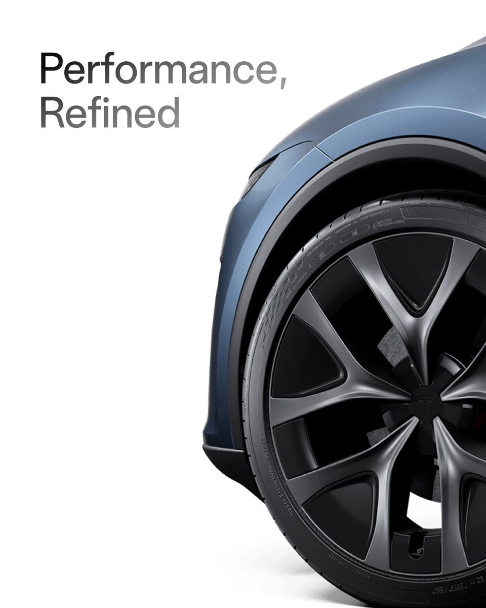 Tesla Model Y Performance AU/NZ: 5 Details That Matter