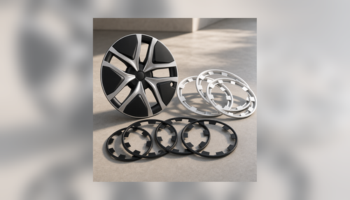 Tesla Model Y Wheels & Rims: A Tesla Owner's Field Guide
