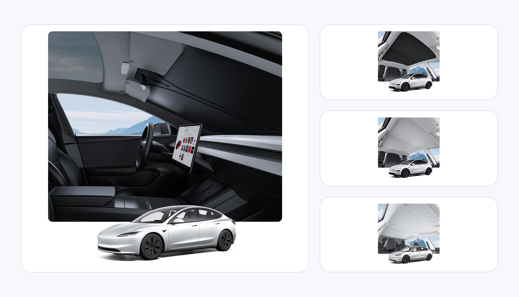 We Tested Tesla Accessories for Arizona, Nevada, and Texas Heat — What Actually Helps in 2026