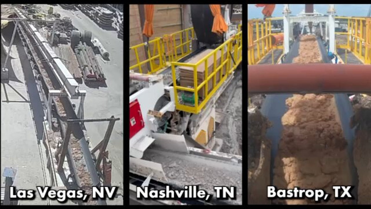 The Boring Company Is Now Tunneling in 3 Cities at Once