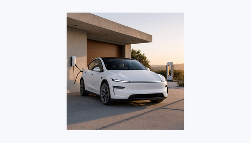 How Long to Charge a Tesla in 2026 — Real Home vs Fast-Charging Math