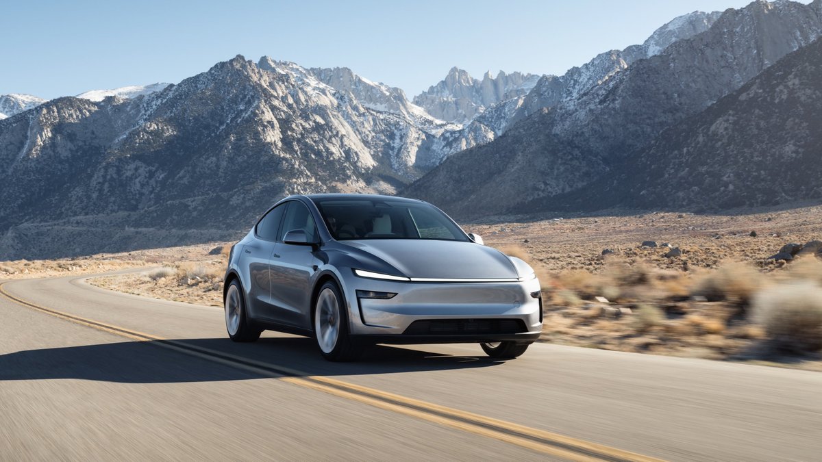 Tesla Self-Serve Test Drives Expand to New Zealand's South Island