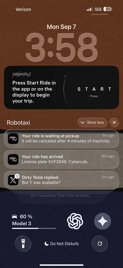 Cybercab Wait Times and UX: What Tesla Needs to Get Right