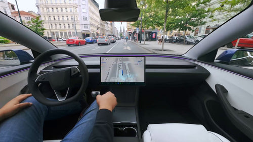 Tesla FSD Supervised Approved in Czechia: What Owners Need to Know
