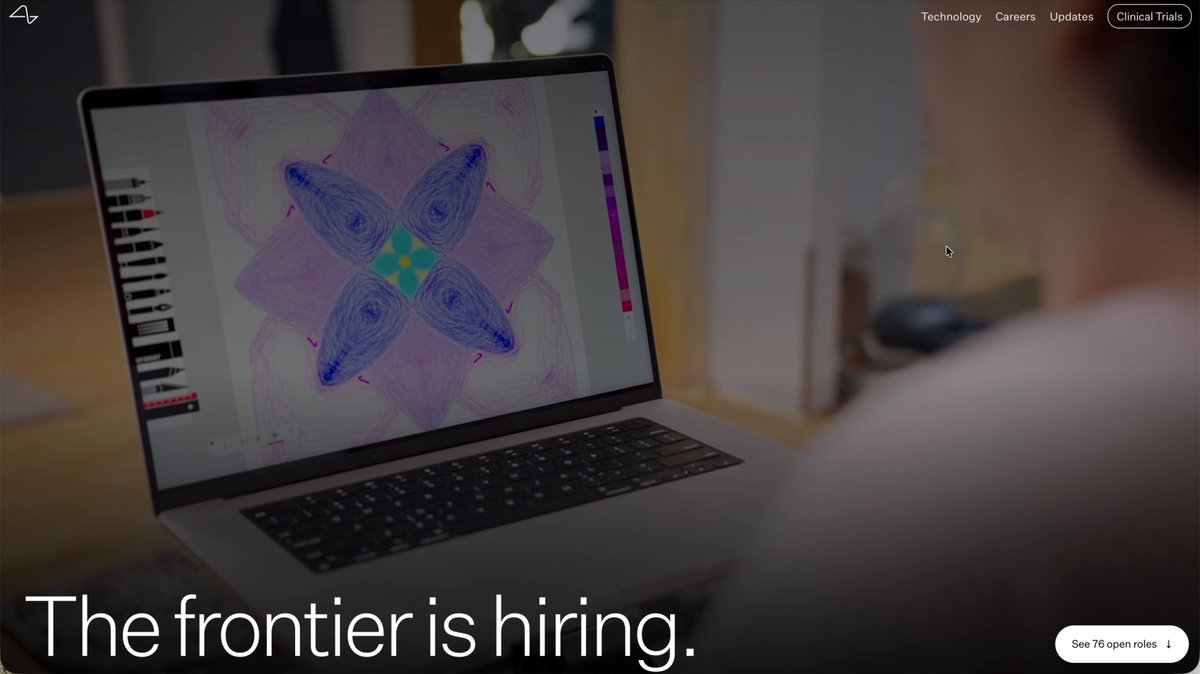Neuralink's New Careers Page: 5 Values That Define Who They Hire