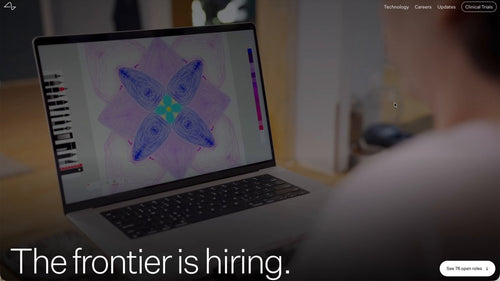 Neuralink's New Careers Page: 5 Values That Define Who They Hire