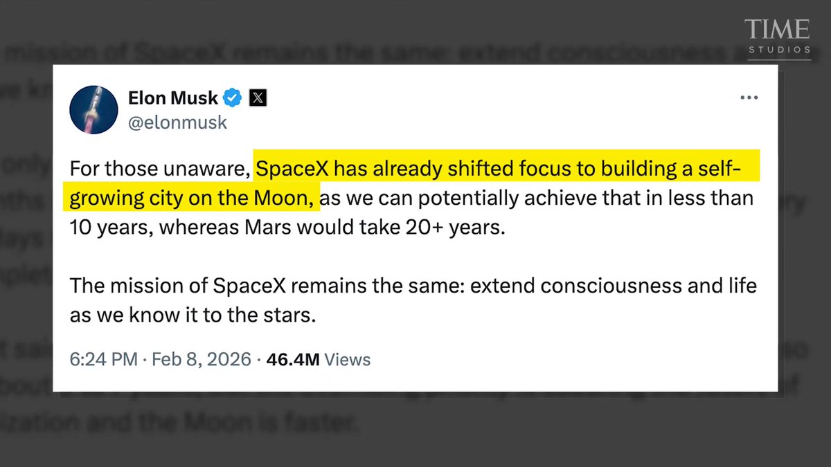 SpaceX's Mars Vision Is Alive: Shotwell Sets the Record Straight