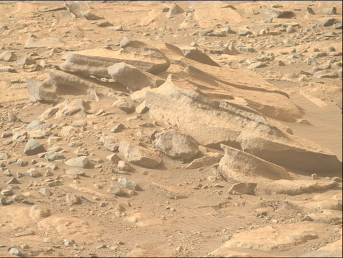 Musk Reaffirms Mars Goal: What the Timeline Looks Like Now