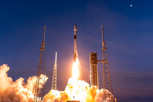 Starlink Crosses 10,000 Satellites in Orbit: What It Means