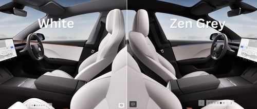 Tesla Model 3 Updated: 4 Details That Matter for AU, NZ & China