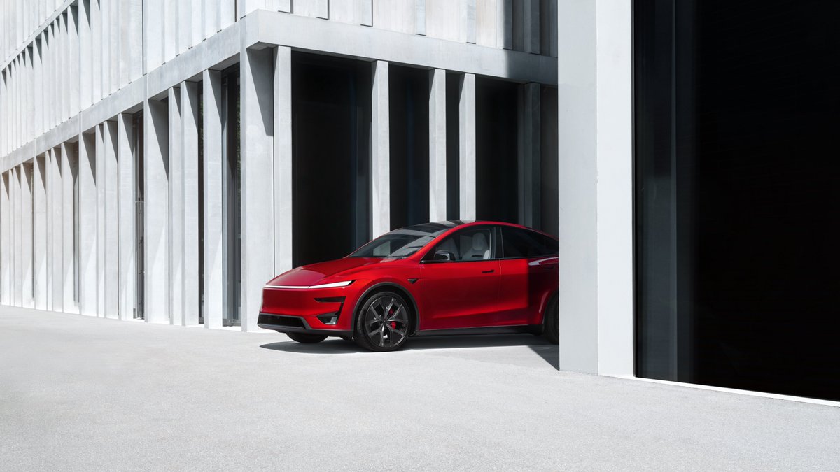 Model Y Holds California Crown for 4th Year Despite Industry Headwinds