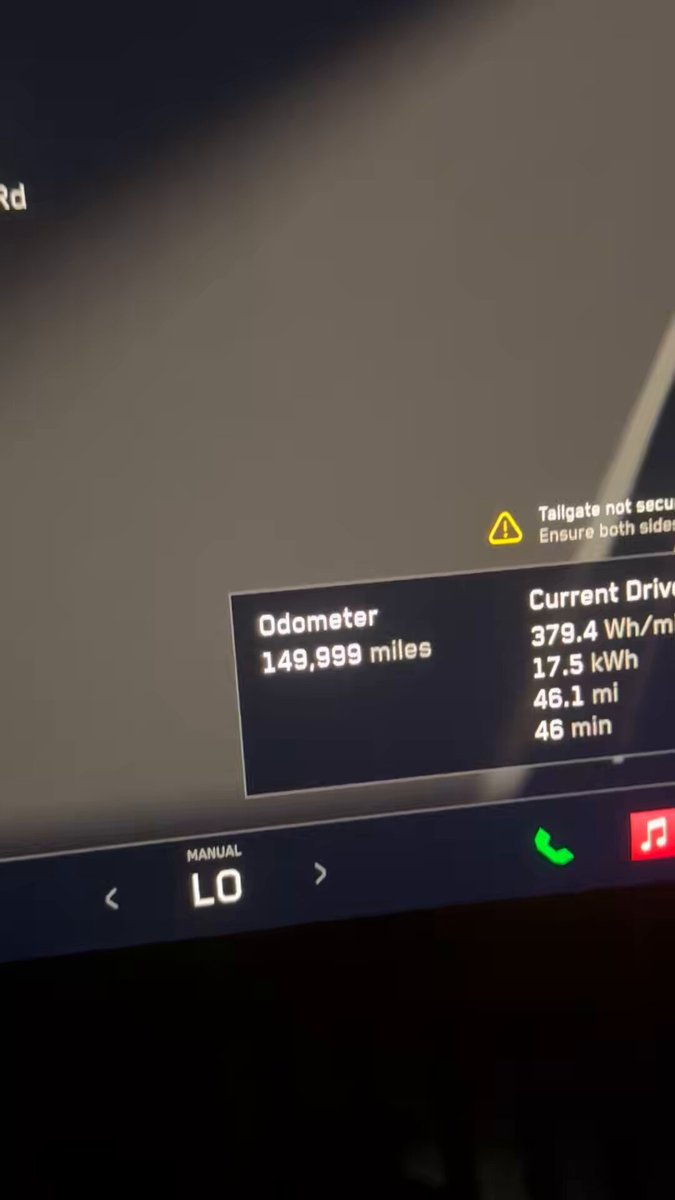 Cybertruck Hits 150,000 Miles: 5 Details That Matter