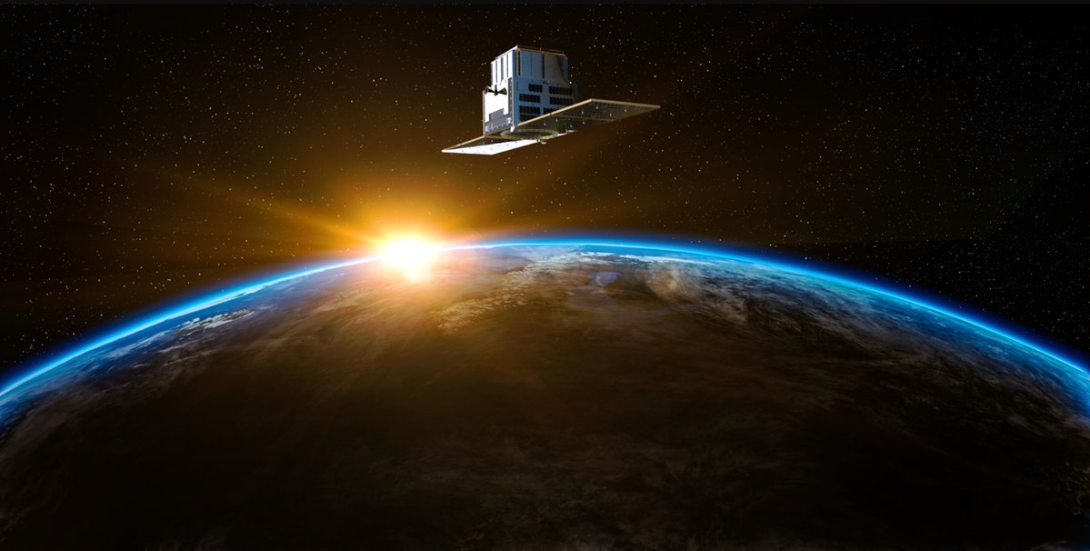 NASA's StarBurst Mission: 5 Details That Matter