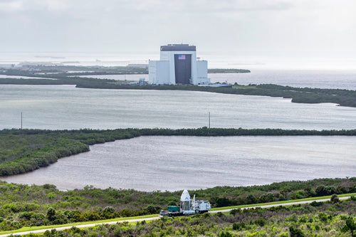 Crew-13: 6 Details That Matter Before the October 1 Launch