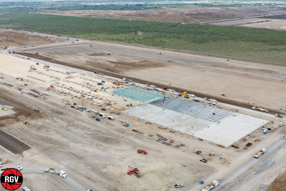 SpaceX's 444-Acre Texas Site: What We Know So Far