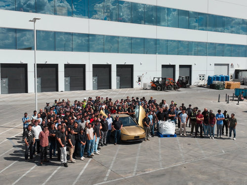 Gigafactory Texas Nickel Cathode: 6 Details That Matter