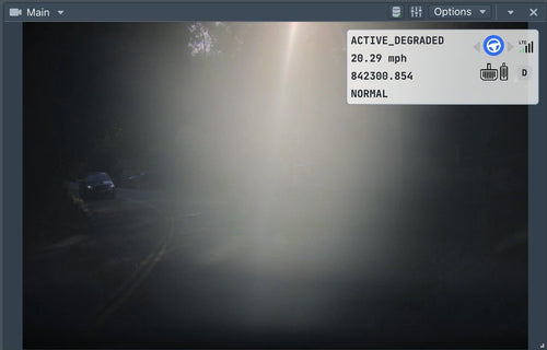 How Tesla FSD Sees What You Can't: Photon-Count Vision Explained