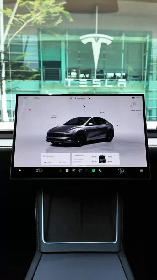 Tesla Paint Shop: 5 Details That Matter for Wrap Customization