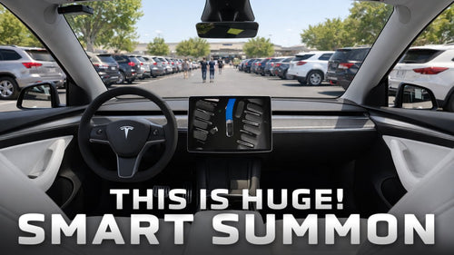 Tesla Spring Update 2026 (2026.14.1) Wave 2 Rolling Out Now