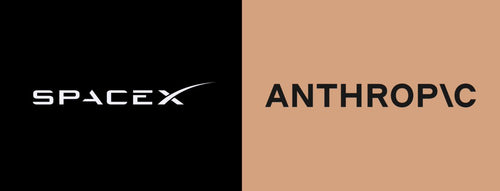Anthropic Will Pay SpaceX $1.25B/Month for AI Compute