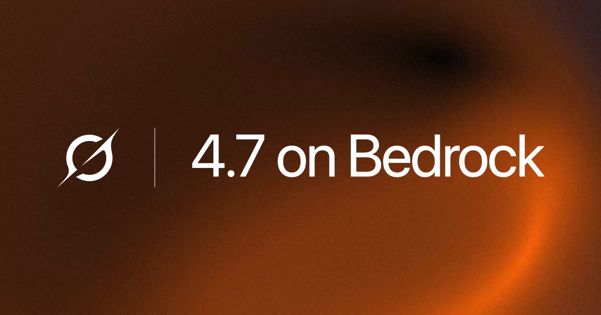 Grok 4.7 Is Now on Amazon Bedrock: What You Need to Know