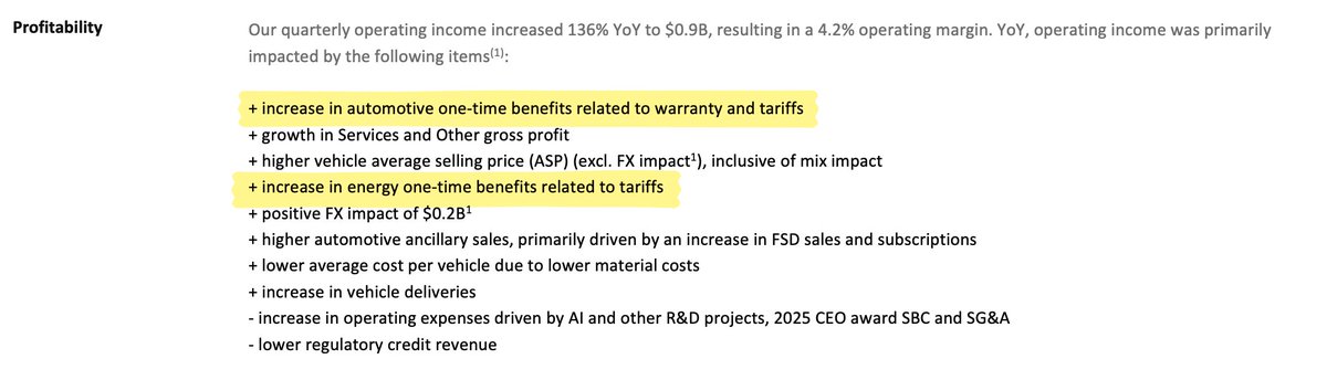 Tesla Q1 2026 Earnings: The Numbers Wall Street Missed