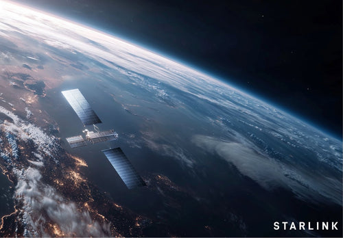 Starlink Mobile Expands in Europe via 4iG Group Partnership