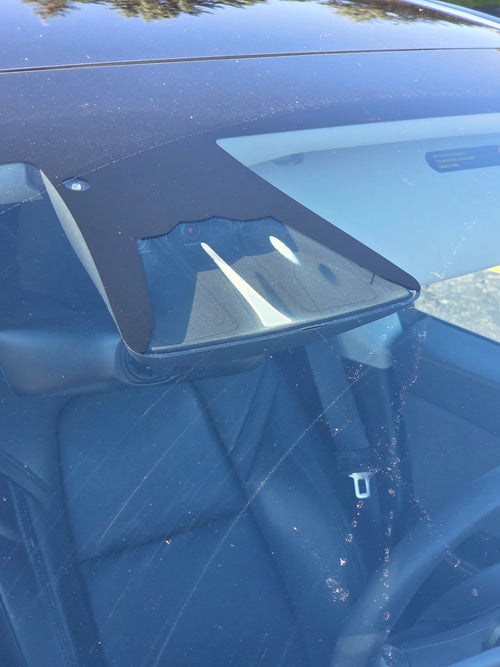 Tesla Model Y Camera Condensation: Fix FSD Dropouts Now