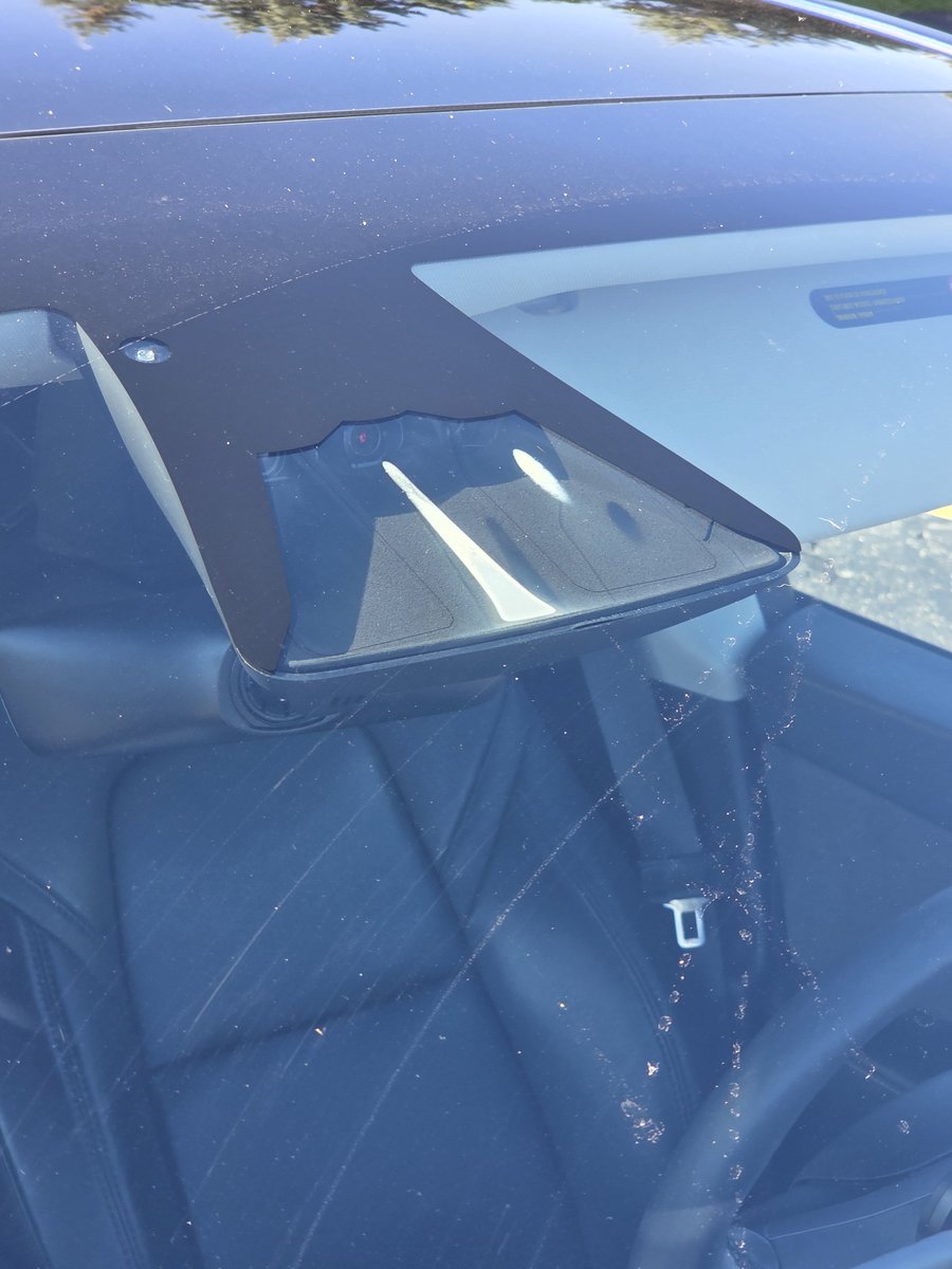 Tesla Model Y Camera Condensation: Fix FSD Dropouts Now