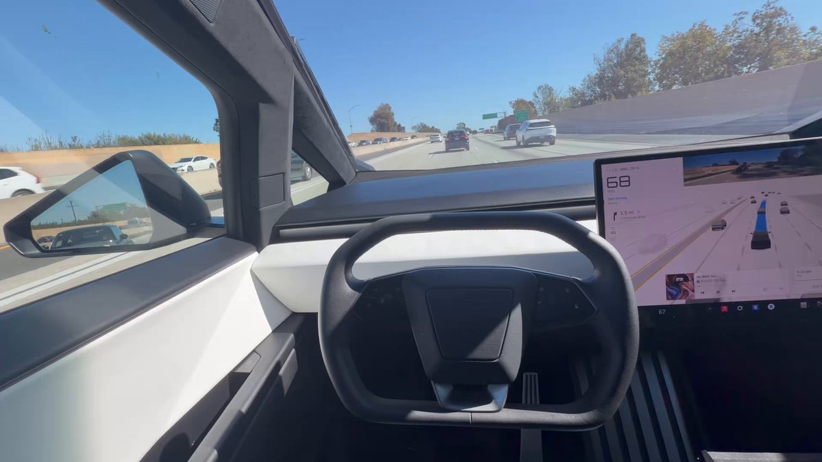 Tesla Driverless Robotaxis Are Here: What 2026 Means for Owners