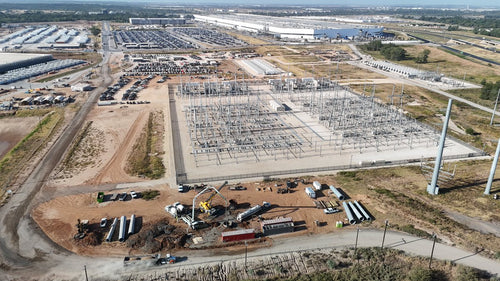 Giga Texas Power Expansion: 5 Details That Matter