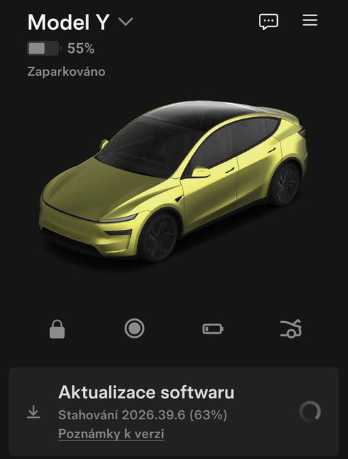 Tesla FSD v14.2.2.6 Rolls Out in Europe With 2026.39.6 Update