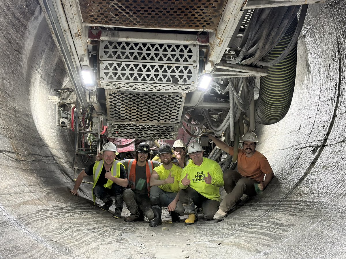 The Boring Company Is Still Drilling: What's Next for Vegas Loop