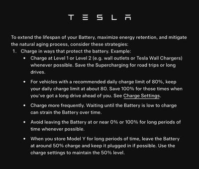 Tesla Battery Longevity: 8 Habits That Keep It Healthy Past 100K Miles