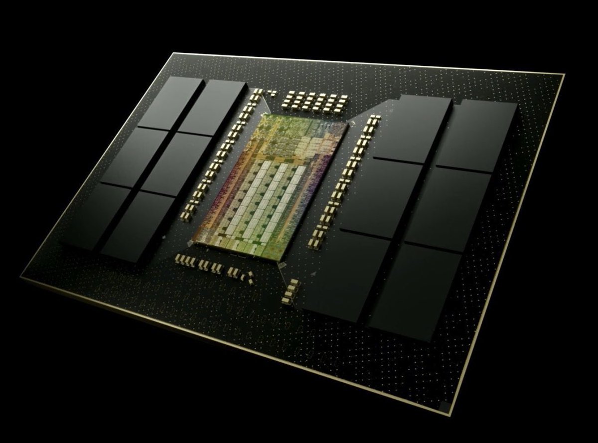 Tesla AI5 Chip Will 'Punch Far Above Its Weight,' Musk Says