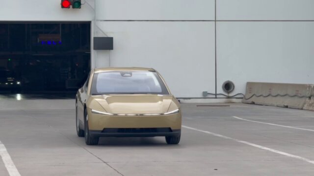 Tesla FSD Is Heading Into Austin City — Ashok Signals Next Step