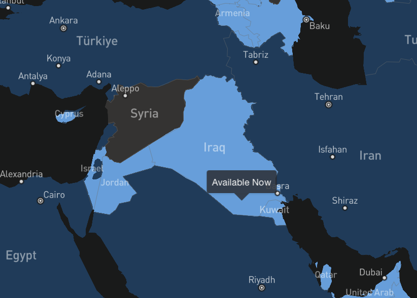 Starlink Now Available in Iraq: Pricing, Plans, and What to Expect