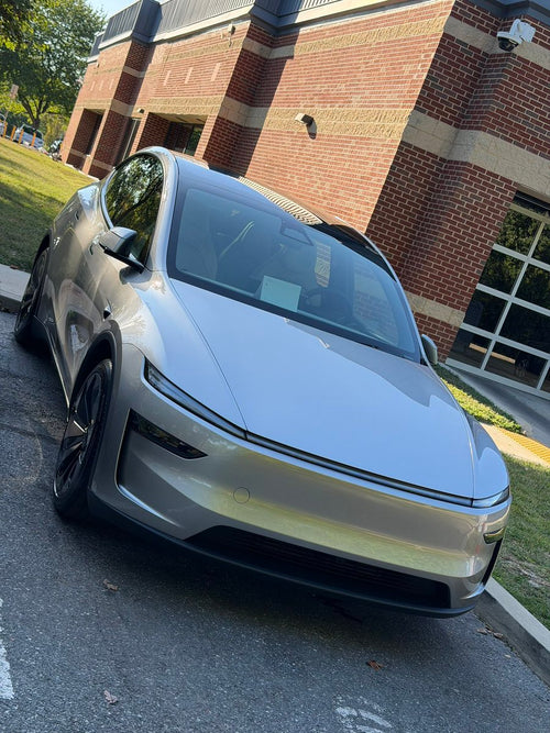 Tesla Model Y L US Deliveries: 6 Details That Matter