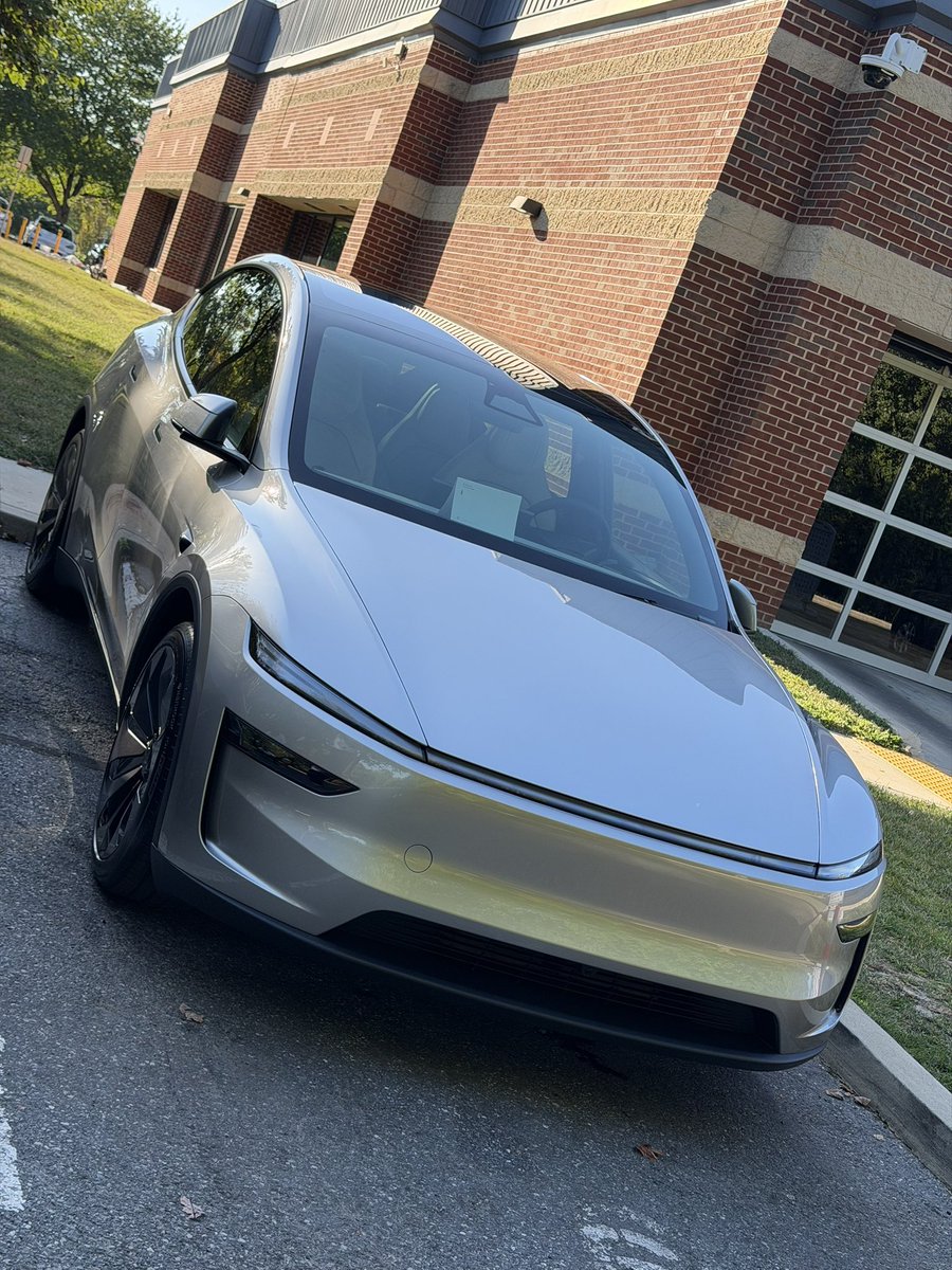 Tesla Model Y L US Deliveries: 6 Details That Matter