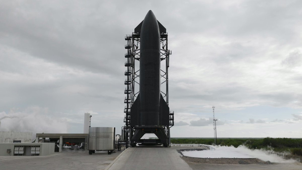 Elon Musk: Starship 42 Will Be the First Tower Catch