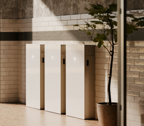 Tesla Powerwalls Deliver Record 517 MW to California Grid in Historic VPP Event