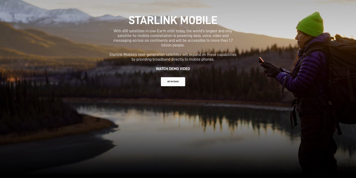 Starlink Mobile Hits 2.7M Telstra Users in One Year