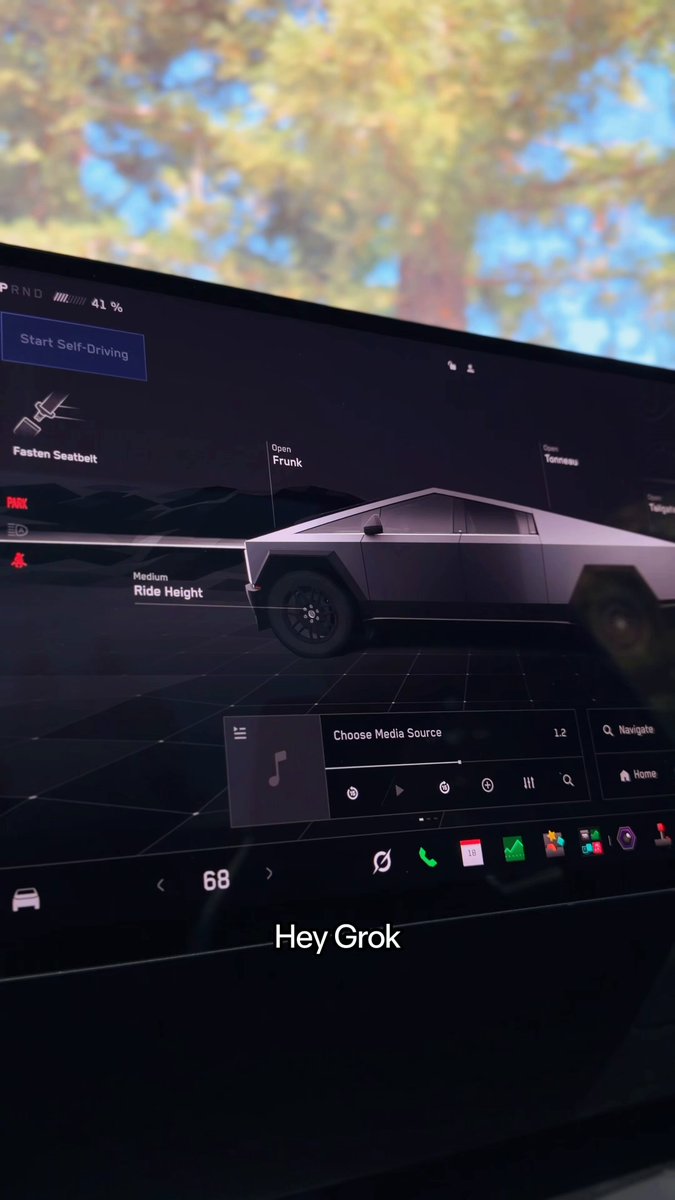 Grok Bot and Connectors in Tesla: 5 Details That Matter